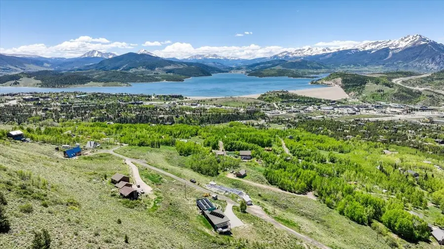 391 Z Road, Silverthorne, CO 80498 - #3