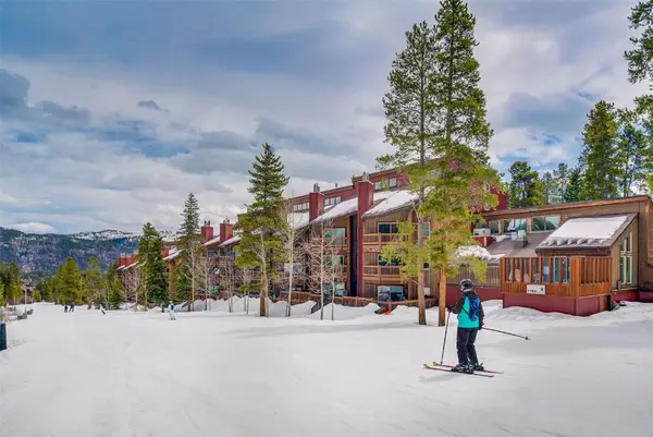 840 Four Oclock Road #A1D, Breckenridge, CO 80424