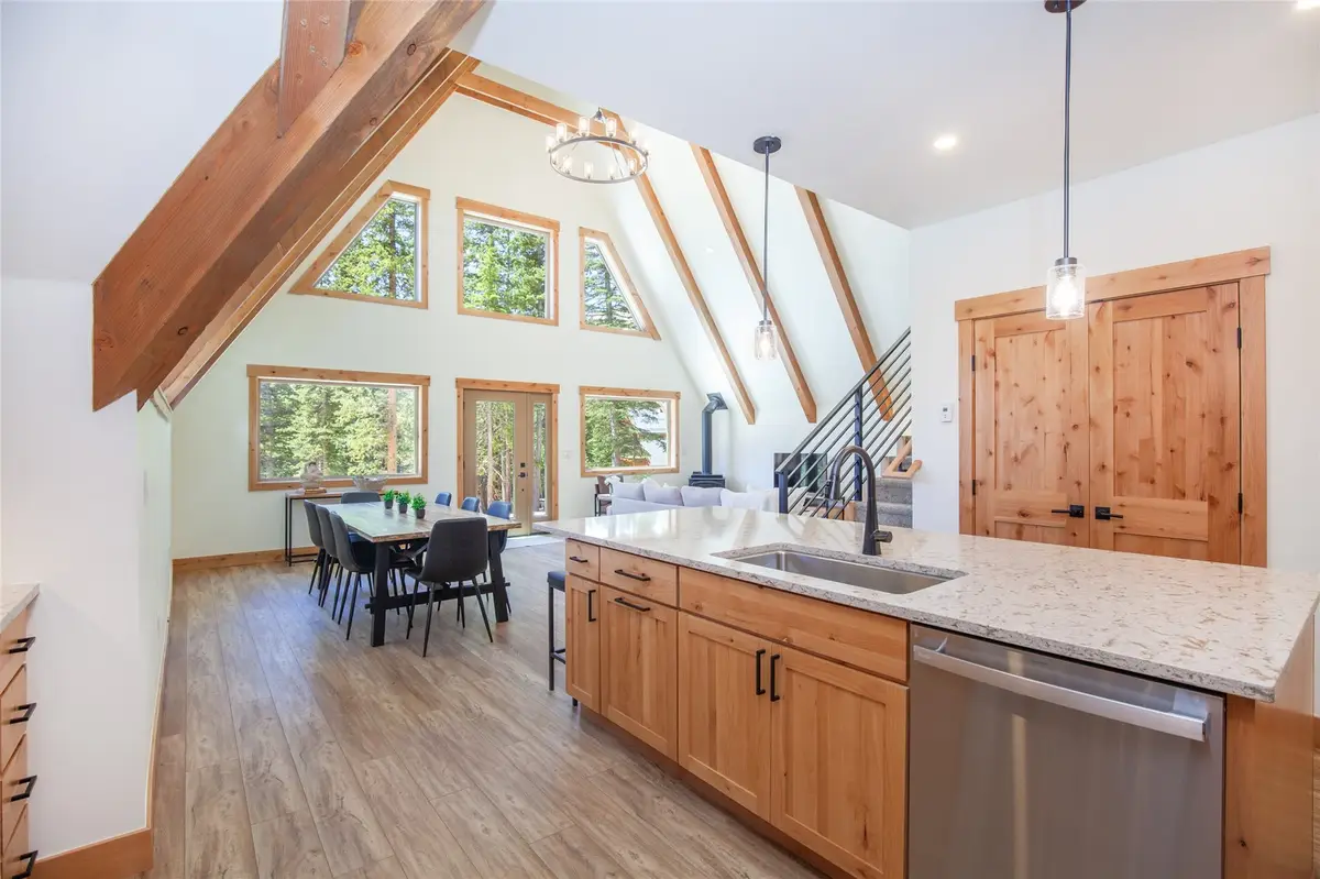 297 Robertson Lane, Breckenridge, CO 80424 - Image #1