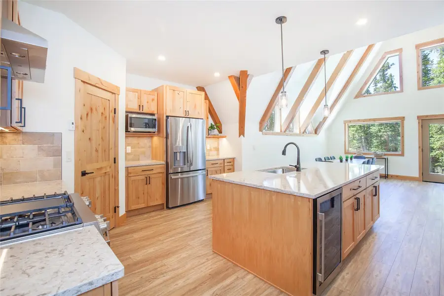 297 Robertson Lane, Breckenridge, CO 80424 - Image #2