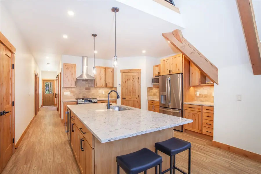 297 Robertson Lane, Breckenridge, CO 80424 - Image #3