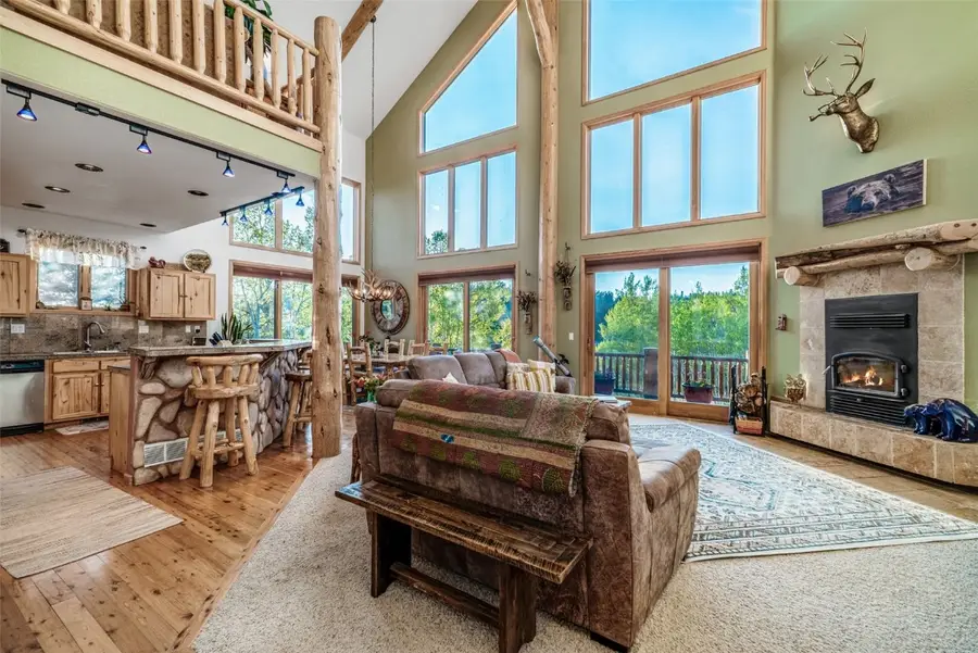 1996 Al Gulch Road, Jefferson, CO 80456 - Image #3