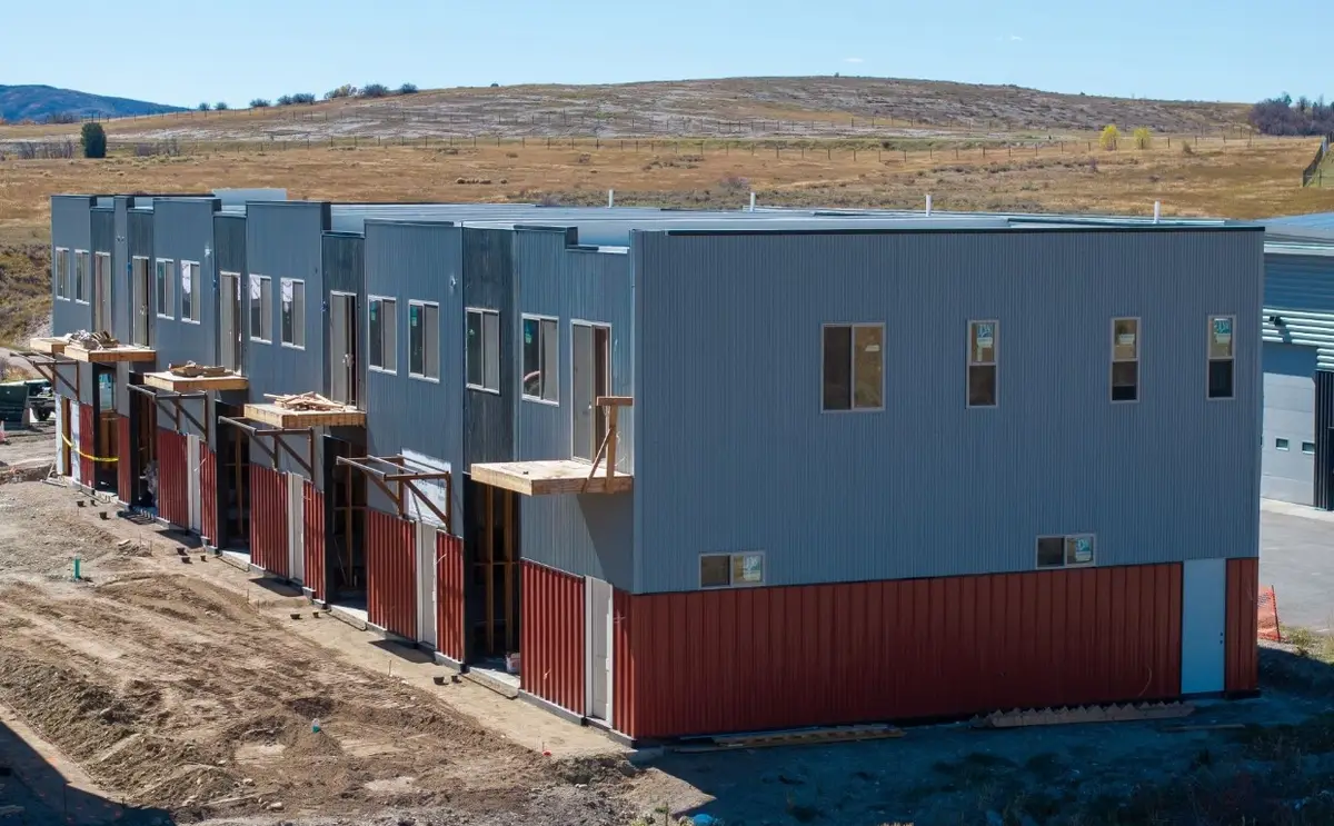 2260 Marble Court #5, Steamboat Springs, CO 80487 - Image #1