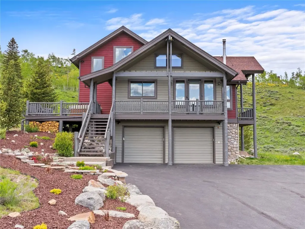 89 Emerald Road, Silverthorne, CO 80498 - Image #1