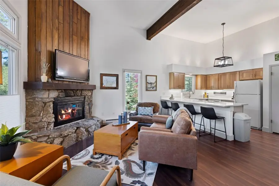 100 N Gold Flake Terrace #A, Breckenridge, CO 80424 - Image #2
