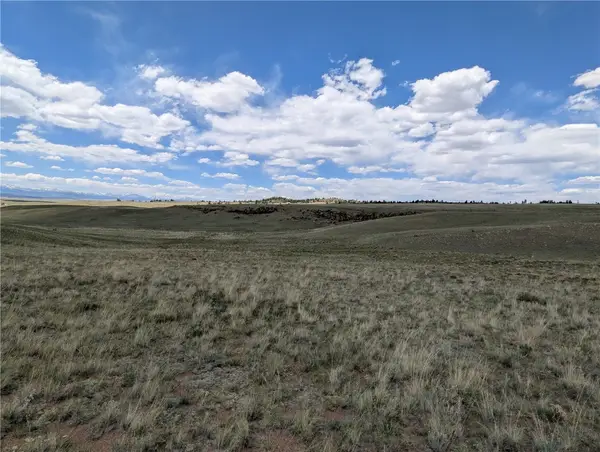 0 Anadarko Road, Hartsel, CO 80449