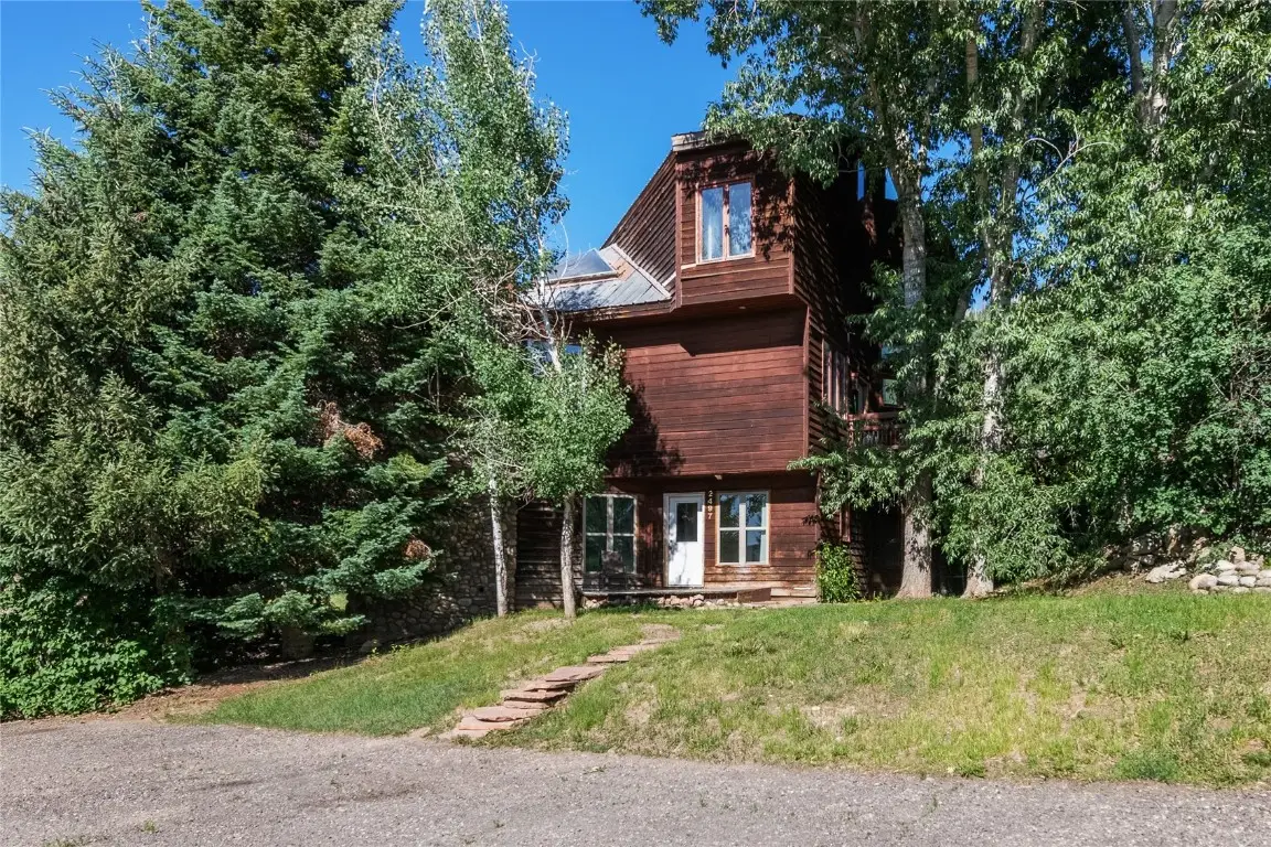 2495/2497 Val Disere Circle, Steamboat Springs, CO 80487 - Image #1