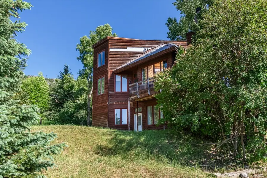 2495/2497 Val Disere Circle, Steamboat Springs, CO 80487 - Image #2