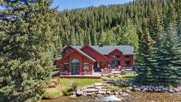 189 Ginger Quill Lane, Breckenridge, CO 80424