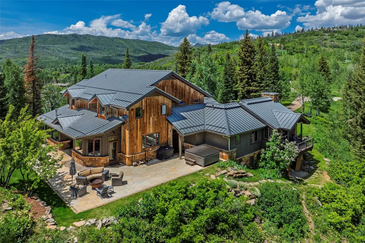 32375 County Road 38, Steamboat Springs, CO 80487 - #1