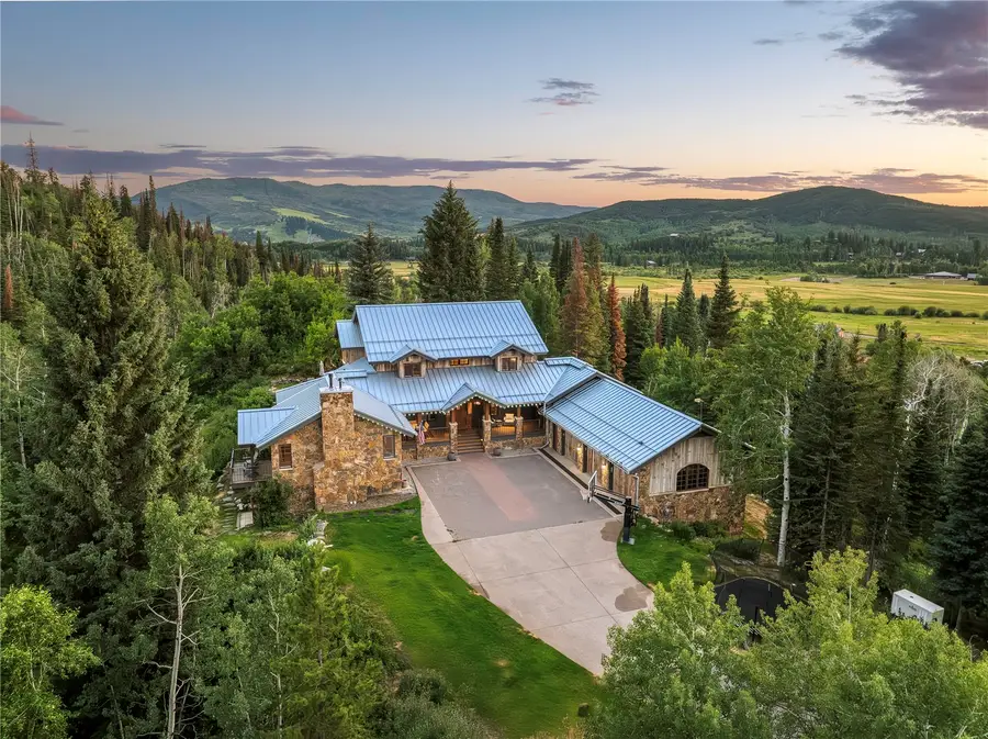 32375 County Road 38, Steamboat Springs, CO 80487 - #2