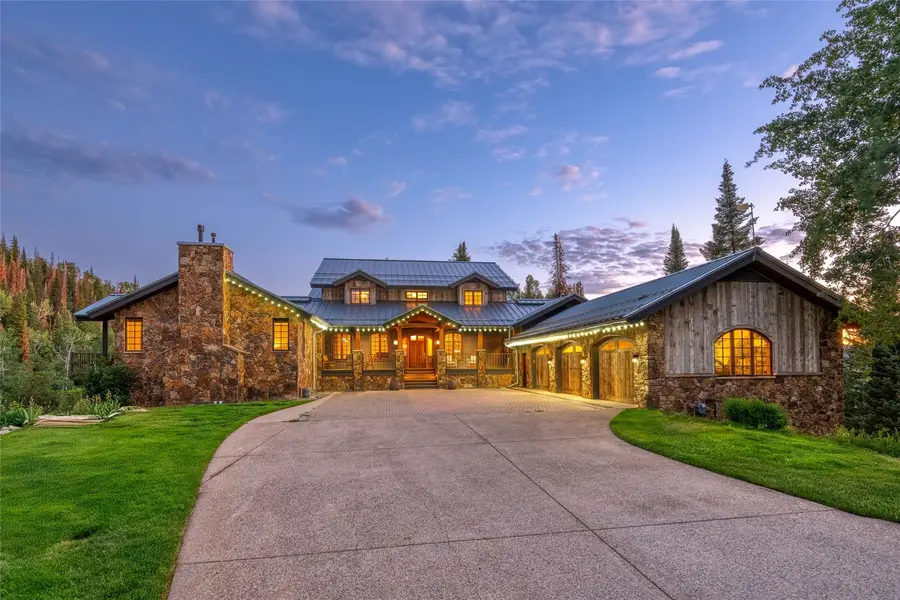 32375 County Road 38, Steamboat Springs, CO 80487 - #3