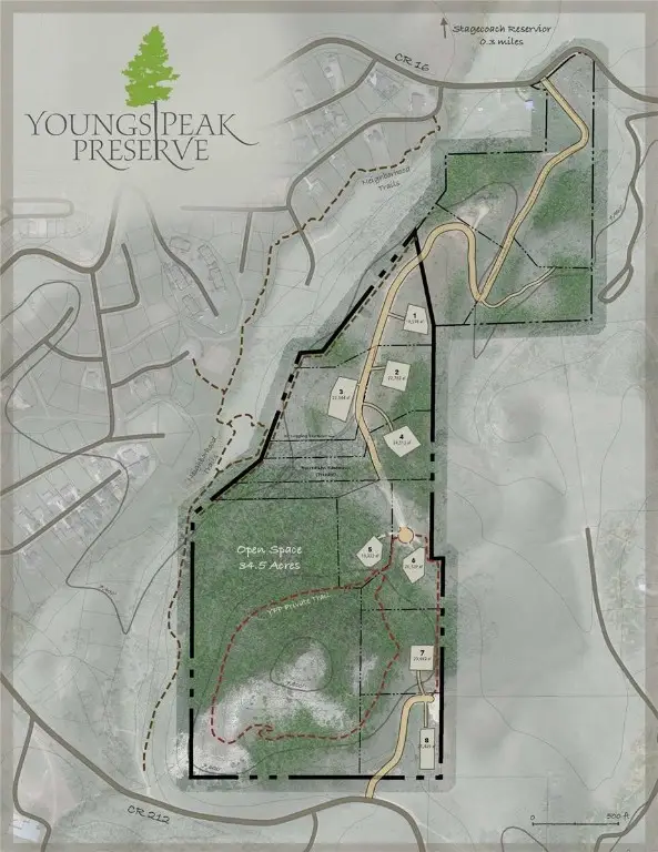 06 Youngs Creek Way, Oak Creek, CO 80467 - Image #2