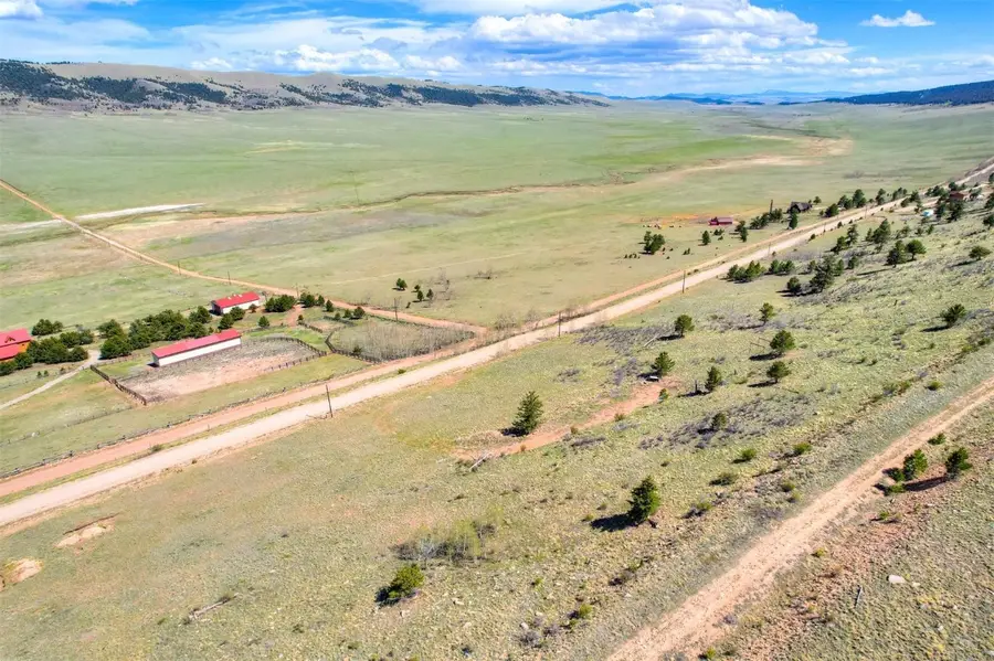 3525 Redhill Road, Fairplay, CO 80440 - Image #2