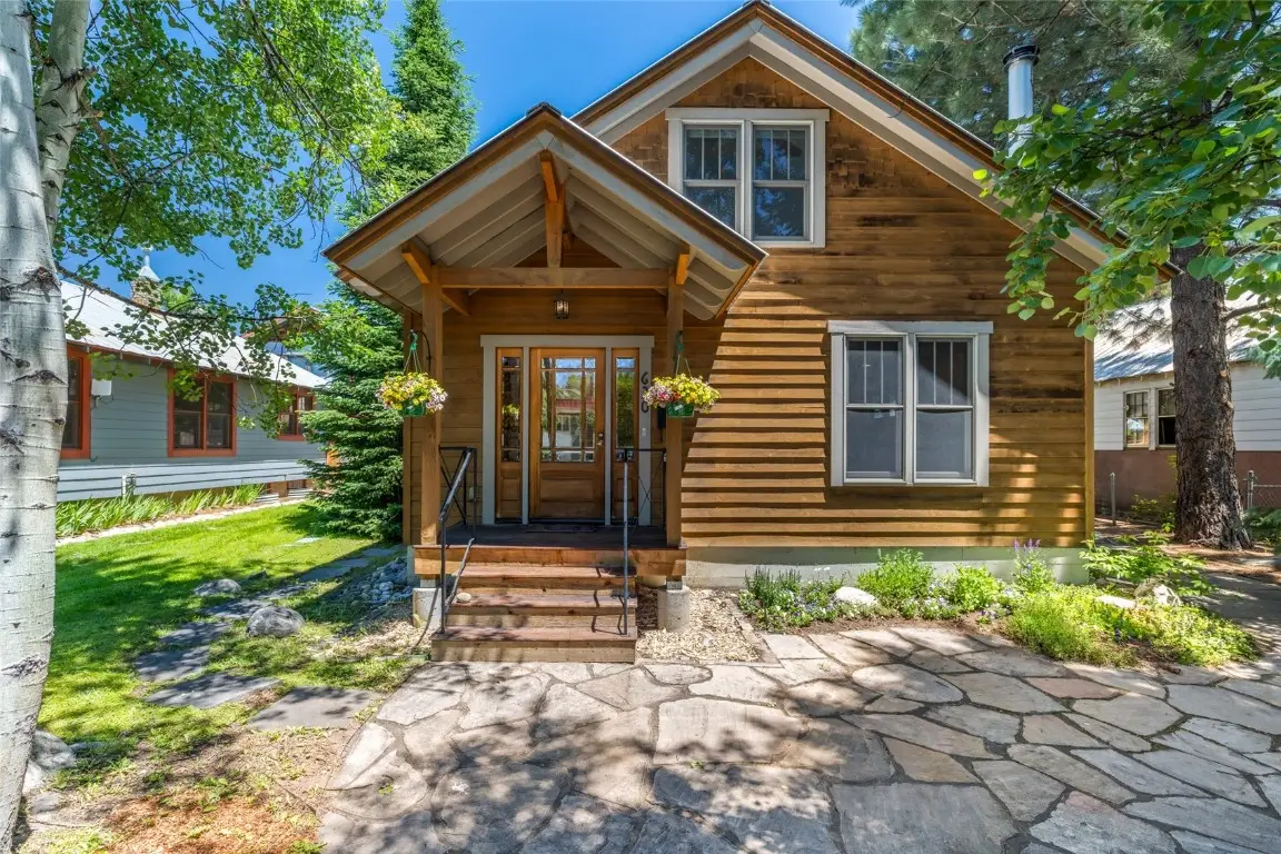 620 Pine Street, Steamboat Springs, CO 80487 - Image #1