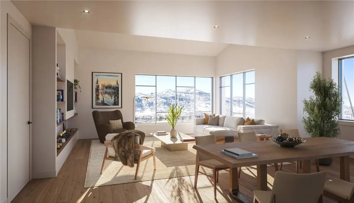 1550 Amble Drive #201, Steamboat Springs, CO 80487 - Image #1