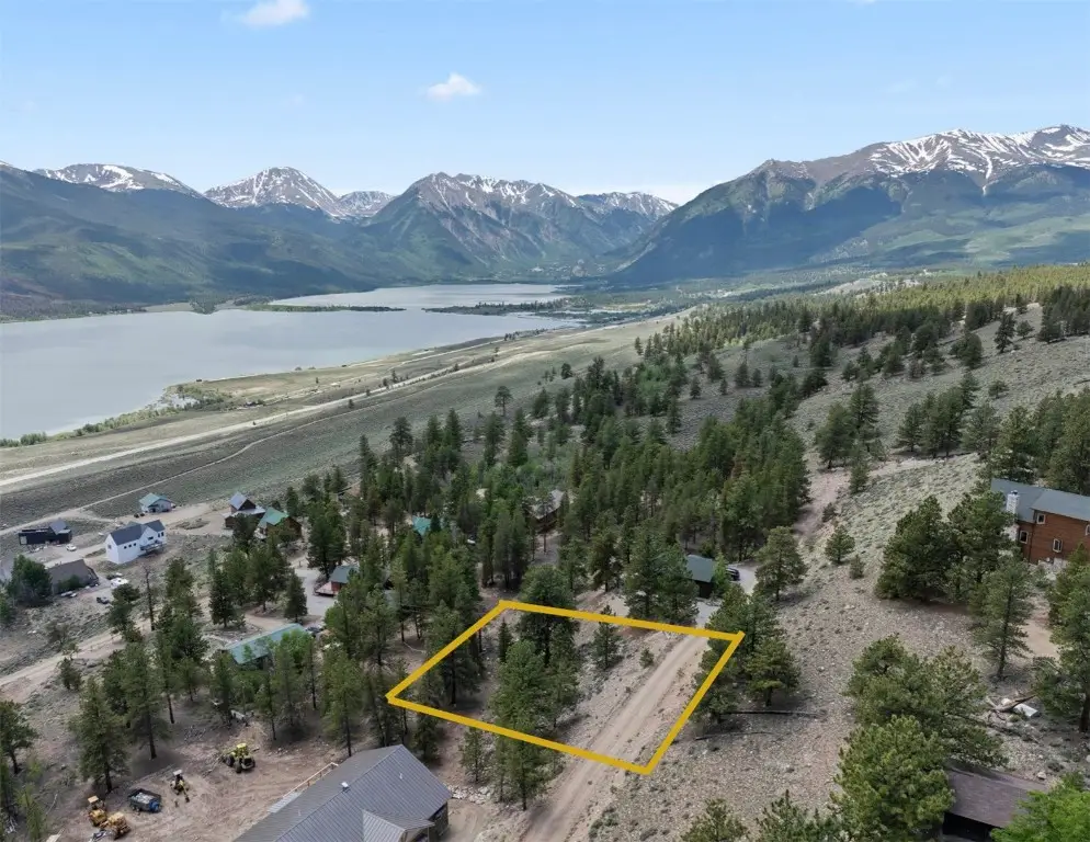 426 Parry Peak Drive, Twin Lakes, CO 81251 - Image #1
