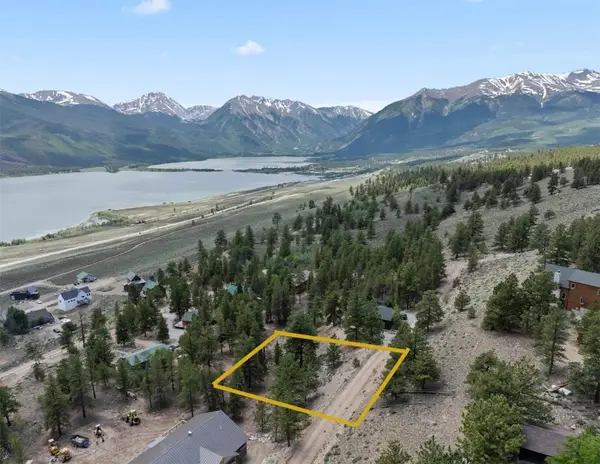 426 Parry Peak Drive, Twin Lakes, CO 81251