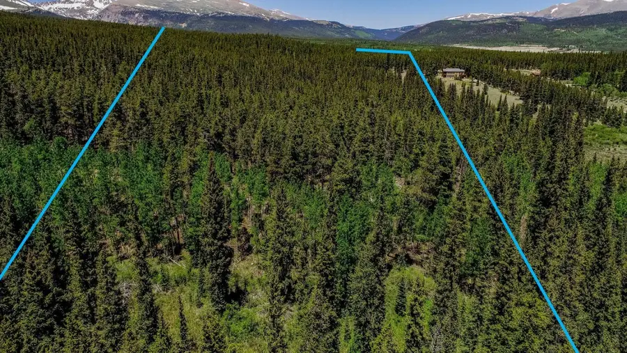 4100 Co Rd 1, Fairplay, CO 80440 - #3