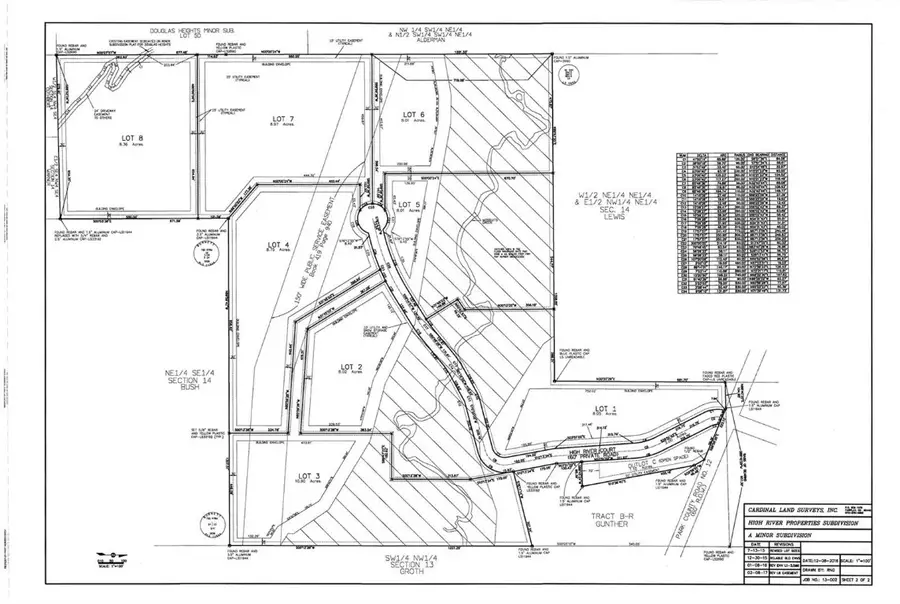 374 High River Court, Alma, CO 80420 - Image #3