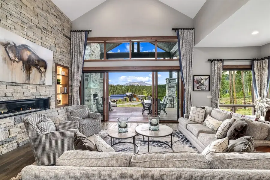 60 Barton Ridge Drive, Breckenridge, CO 80424 - Image #3