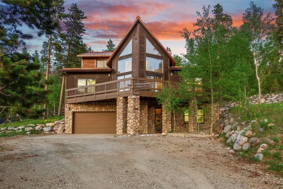 1187 American Way, Breckenridge, CO 80424 - Image #1