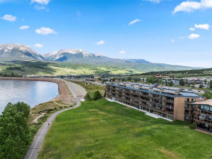 413 W La Bonte Street #102, Dillon, CO 80435 - Image #2