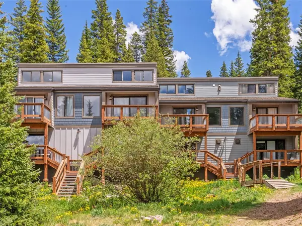 201 Bunker Hill Lode Road #6, Breckenridge, CO 80424