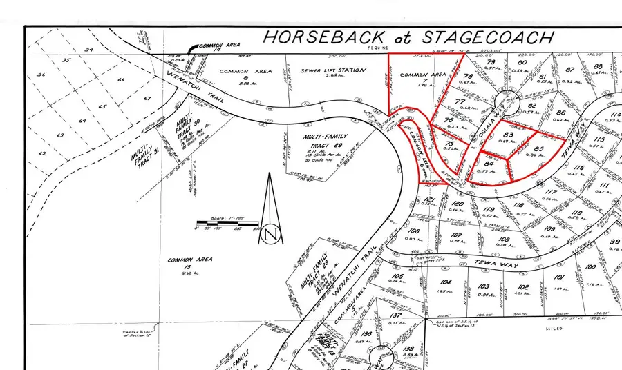 33413 Tewa Way, Oak Creek, CO 80467 - Image #3