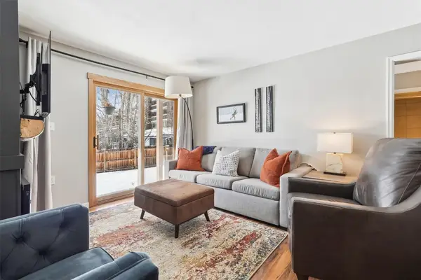 22974 Us Highway 6 #A102, Keystone, CO 80435