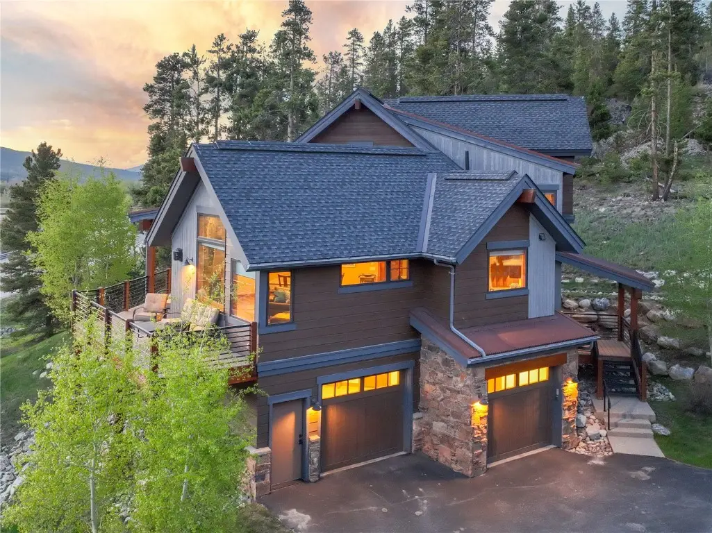 114 Luisa Drive, Breckenridge, CO 80424 - Image #1