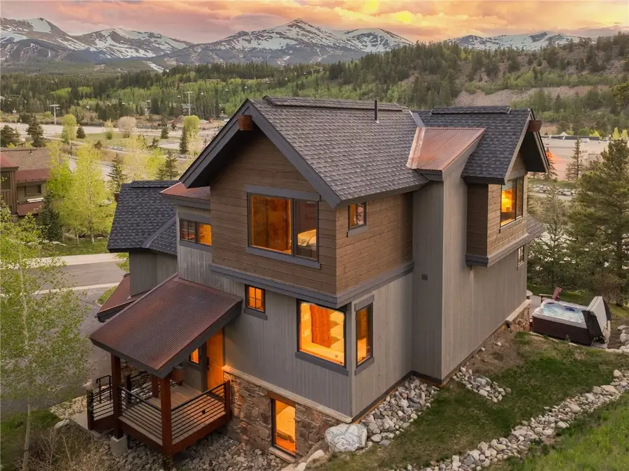 114 Luisa Drive, Breckenridge, CO 80424 - Image #2