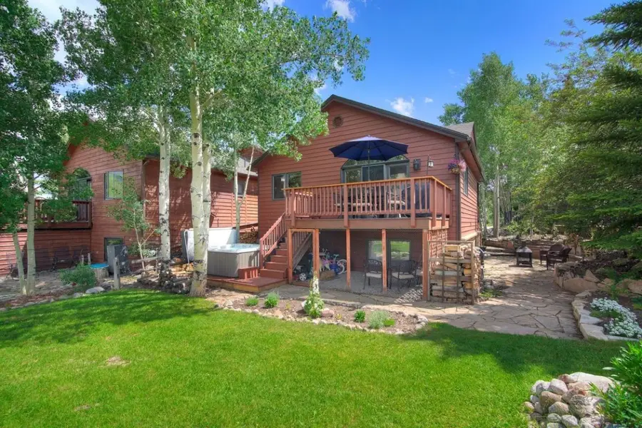 432 Bighorn Circle, Silverthorne, CO 80498 - Image #3