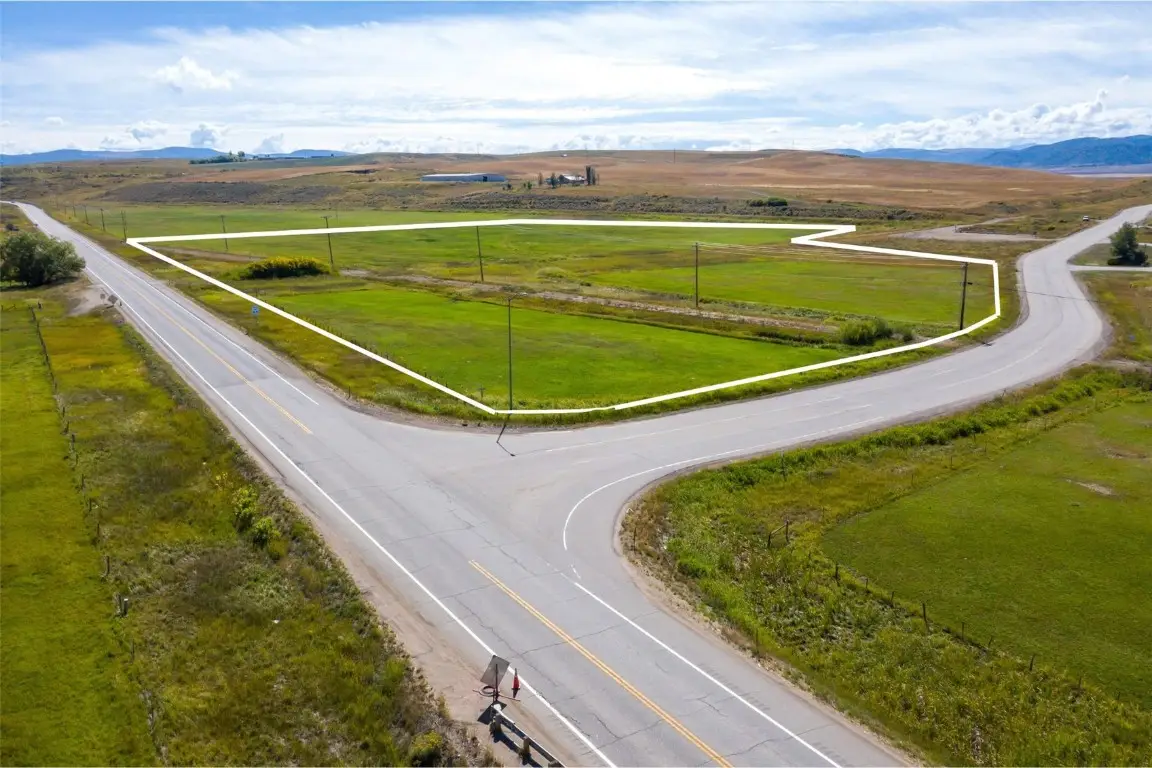 TBD2 Hawthorne Street, Hayden, CO 81639 - #1