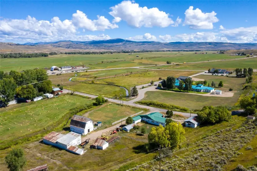 TBD3 Hawthorne Street, Hayden, CO 81639 - Image #2