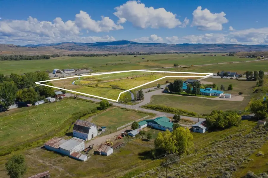 TBD3 Hawthorne Street, Hayden, CO 81639 - Image #3