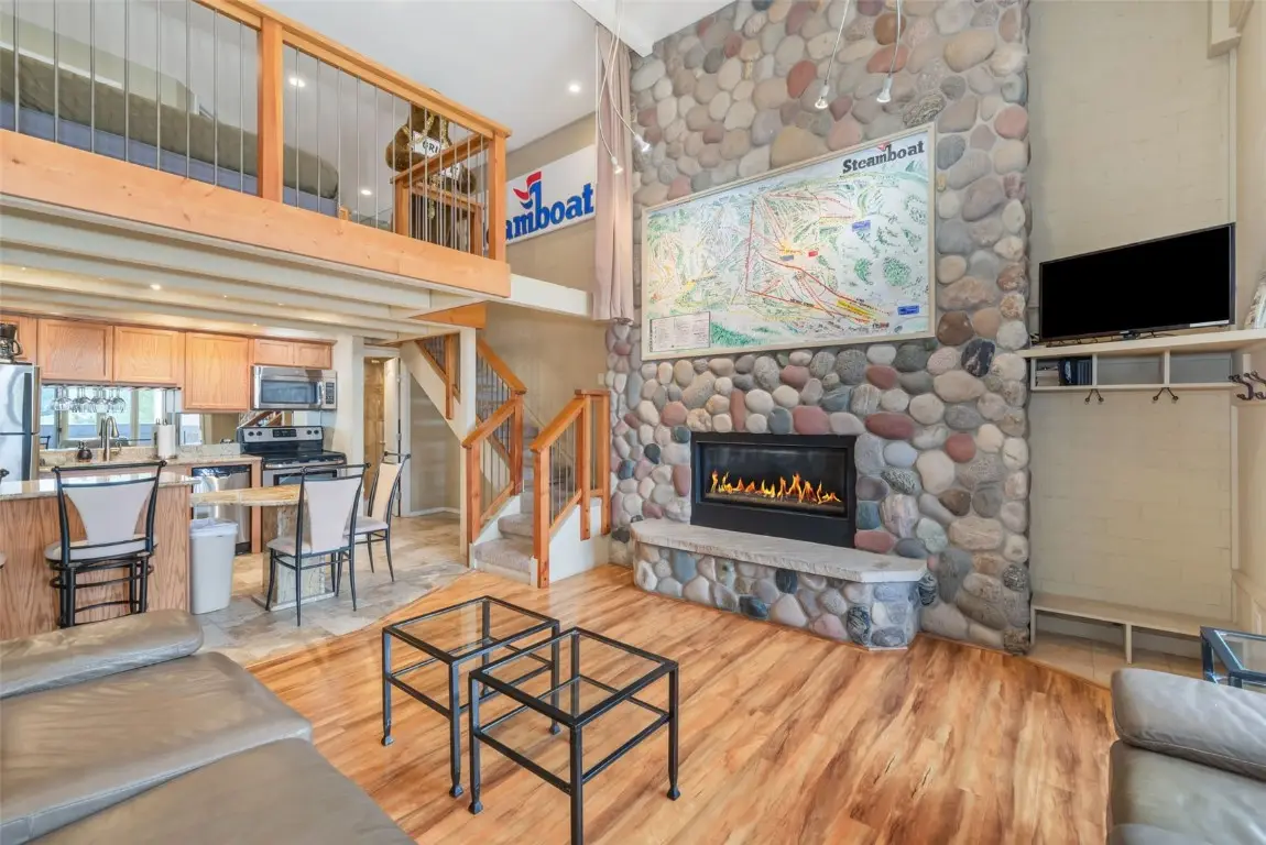 1920 Ski Time Square Drive #202, Steamboat Springs, CO 80487 - Image #1