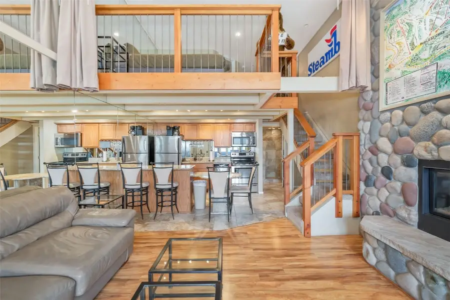 1920 Ski Time Square Drive #202, Steamboat Springs, CO 80487 - Image #2