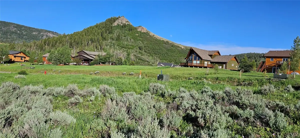 23425 Division Drive, Oak Creek, CO 80467 - Image #1