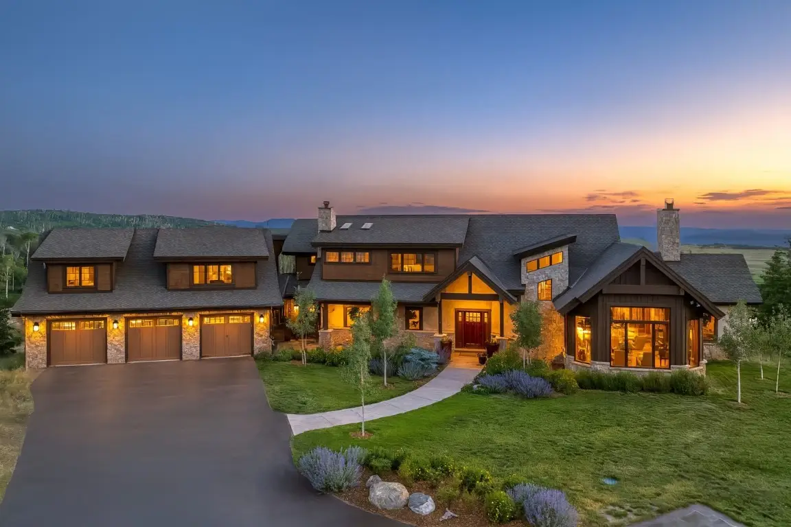 33250 Ravenswood Lane, Steamboat Springs, CO 80487 - #1