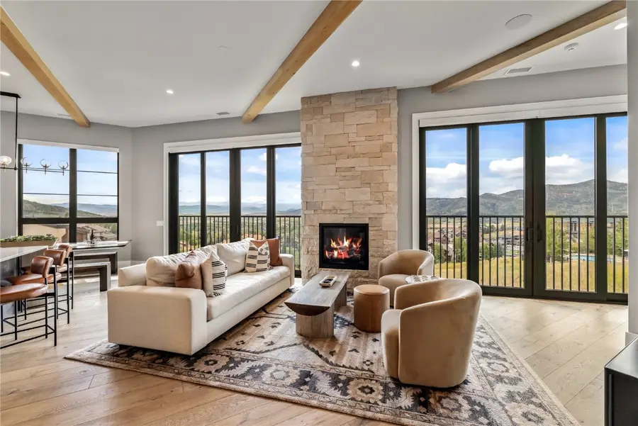 2408 Chutes Lane #Right Side of Duplex, Steamboat Springs, CO 80487 - Image #3