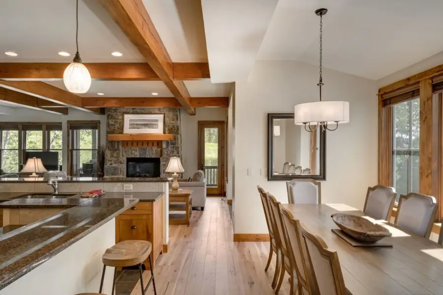 1301 Turning Leaf Fractional Deed A Court #1301, Steamboat Springs, CO 80487 - Image #2