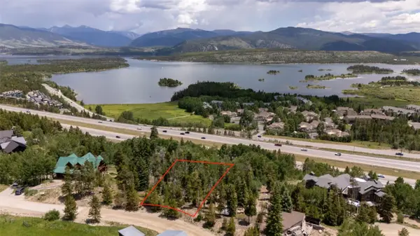354 Giberson Road, Frisco, CO 80498