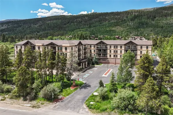 22787 Us Highway 6 #207, Dillon, CO 80435