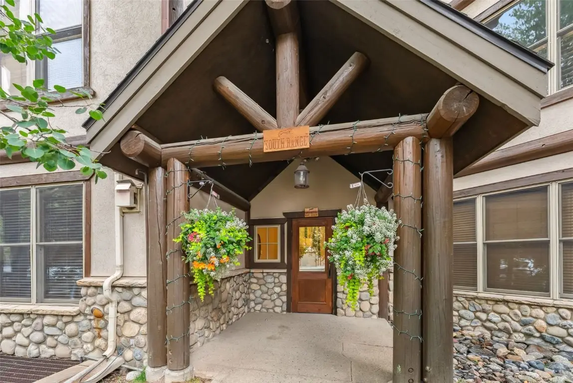 33 Broken Lance Drive #206S, Breckenridge, CO 80424 - Image #1