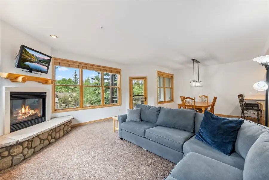 33 Broken Lance Drive #206S, Breckenridge, CO 80424 - Image #2
