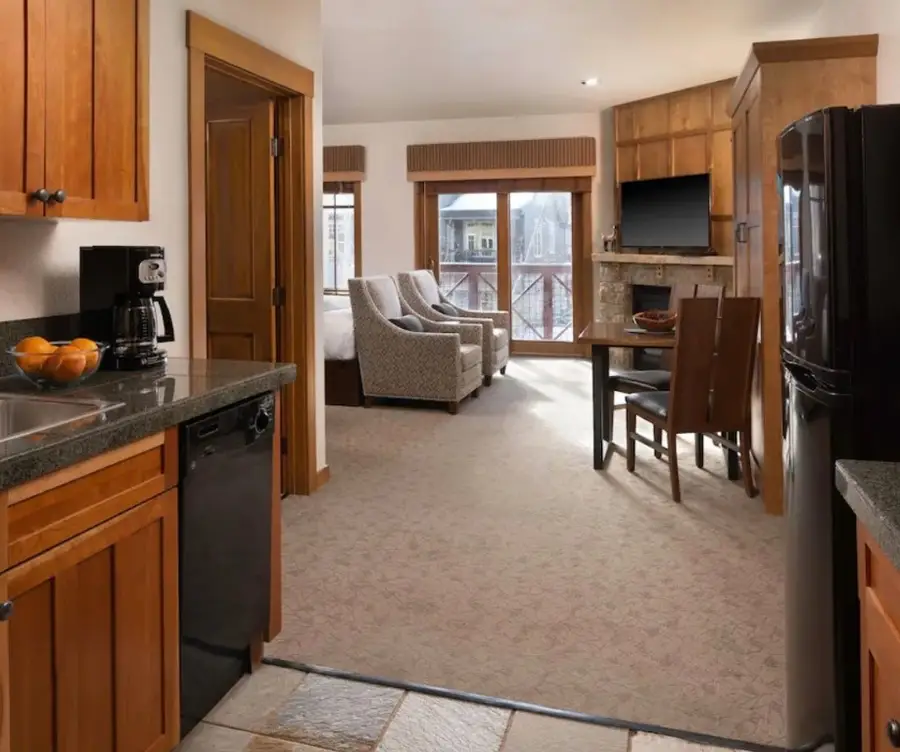 600 S Main Street #4311/Float, Breckenridge, CO 80424 - Image #3