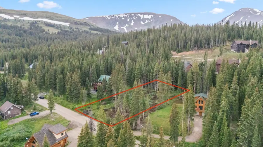 249 Lee Lane, Breckenridge, CO 80424 - Image #2