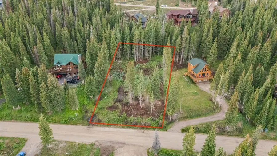 249 Lee Lane, Breckenridge, CO 80424 - Image #3