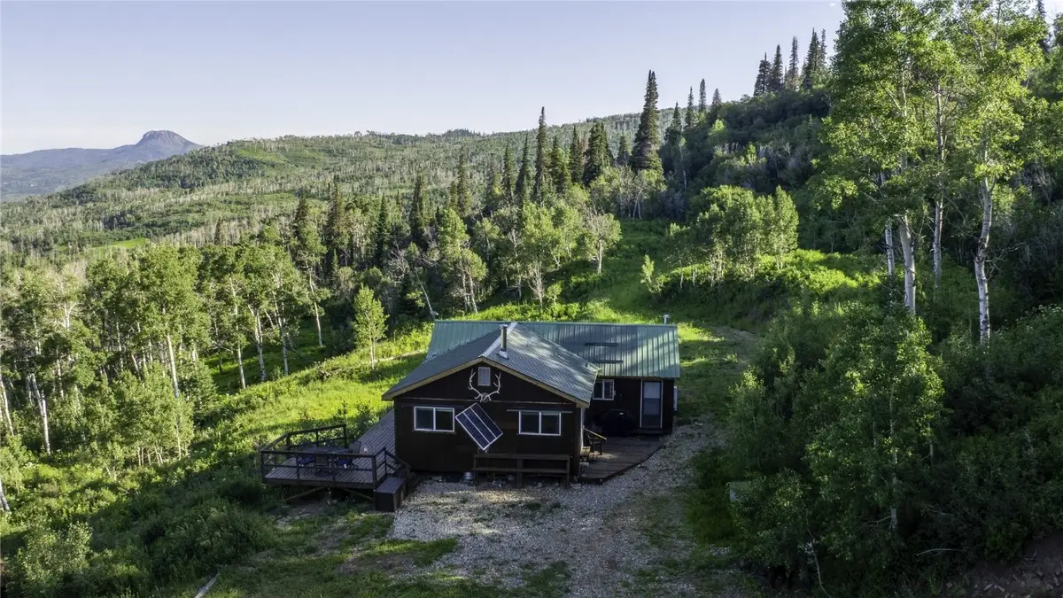 51750 Quaker Mtn Circle N, Hayden, CO 81639 - Image #1